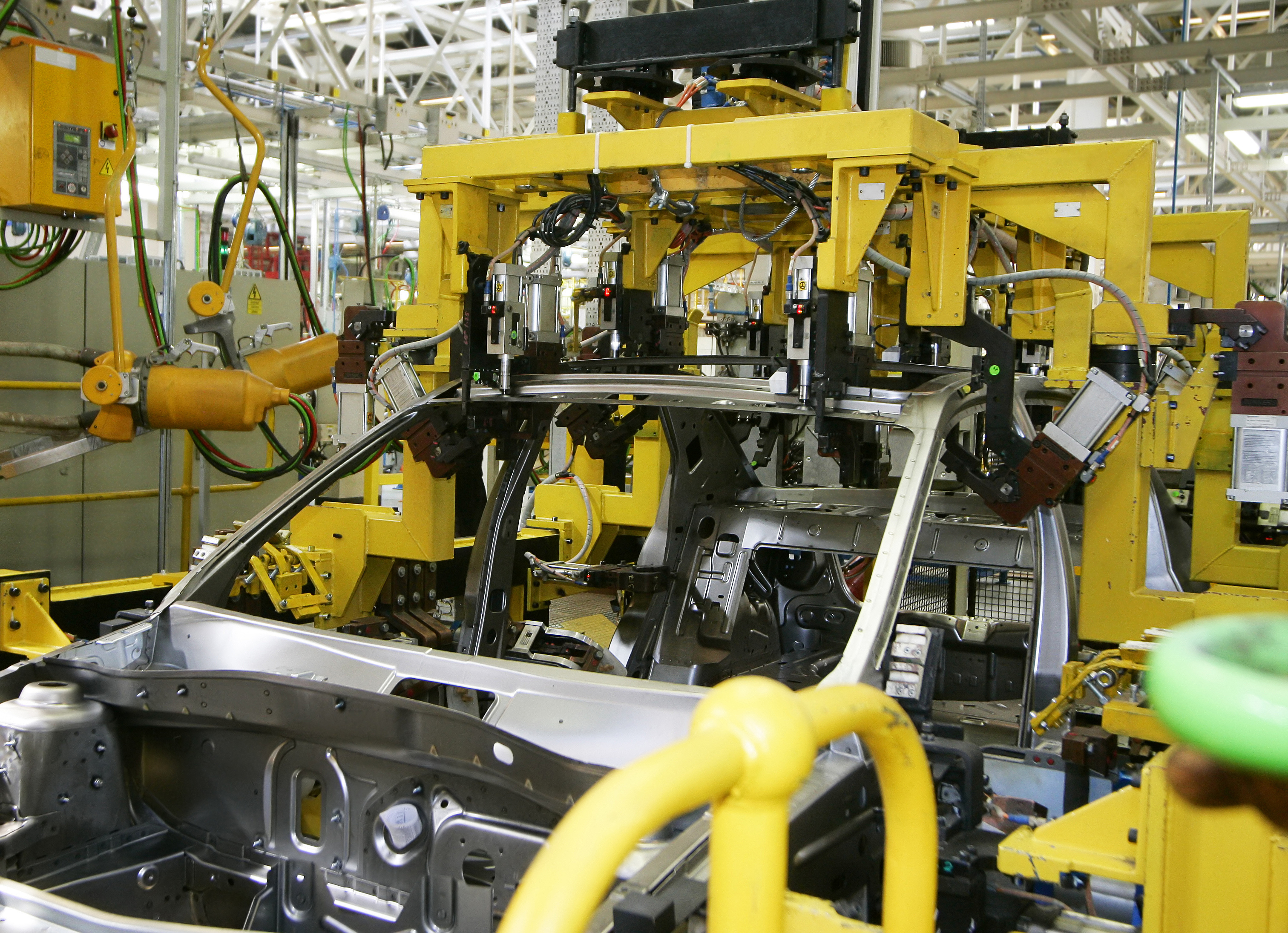 Şirketin en son blog yazıları Güvenilir, uygulama odaklı STP/SMP polimer teknolojileri ile karmaşık projeleri desteklemek