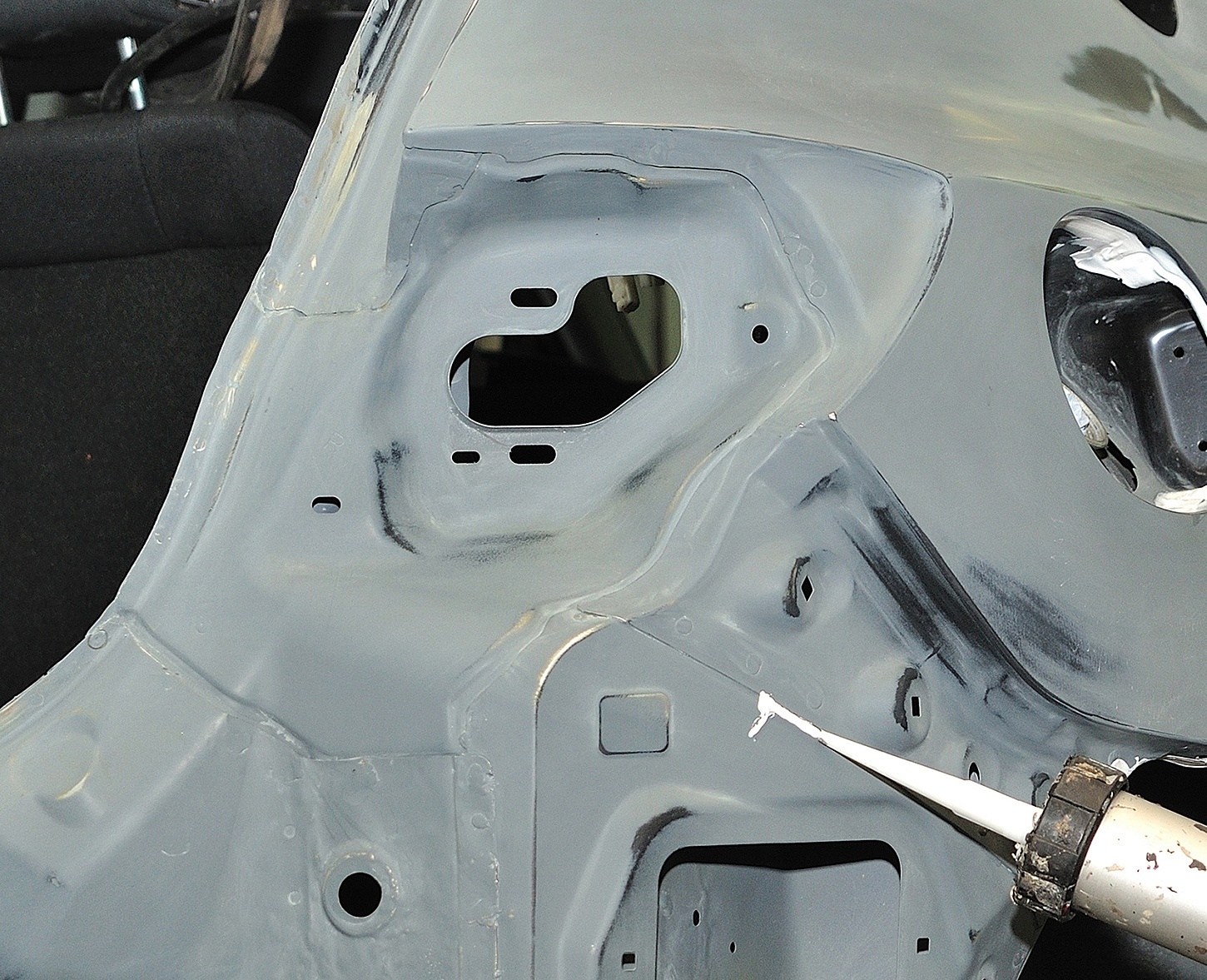 Şirketin en son blog yazıları Endüstriyel Uygulamalarda SMP Sızdırıcıları: Pratik Kullanım ve Seçim Referansı