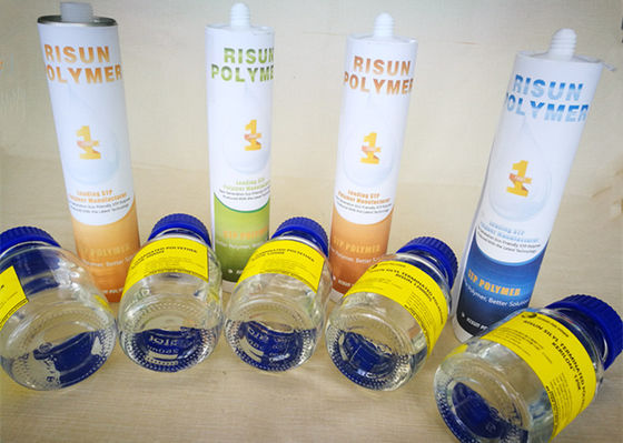 satın al Otomobil Sızdırmazlık için Boyanabilir Şeffaf Reçine Yüksek Modüllü Düşük Reaktif online manufacture