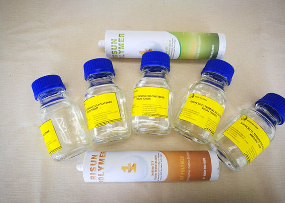 satın al Düşük Modüllü Fonksiyonel Polimerler, İnşaat Mastiği İçin Çevre Dostu online manufacture