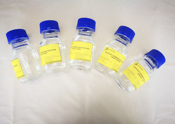 satın al Polieter Yapıştırıcı Ev Dekorasyonu İçin Düşük Viskoziteli Silan Terminated Polieter online manufacture