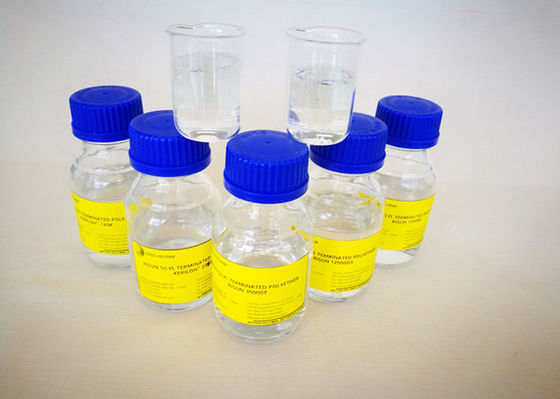 satın al MS Polimer Yapıştırıcı Silikon Polimer Yüksek Reaktif Düşük Modüllü Sıvı online manufacture