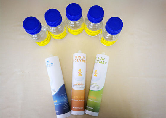 satın al Otomobil Sızdırmazlık SMP Polimer Temizle Hemen Çözünür Yüksek Modül online manufacture