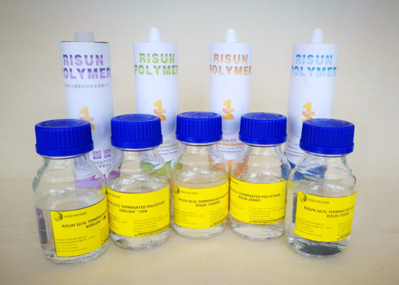 satın al Ev Dekorasyon Mastik Silan Modifiye Polimer online manufacture