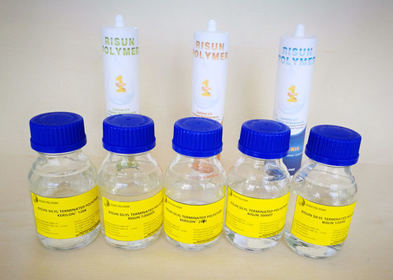 satın al Hibrit polimer yapıştırıcı fonksiyonel polimerler 201S Düşük modül Ekolojik dostu online manufacture