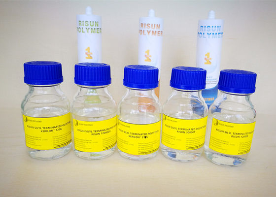satın al Nem Duyarlı Fonksiyonel Polimerler Düşük Viskozite 4 ℃ -30 ℃ Sıcaklık Dayanımı online manufacture
