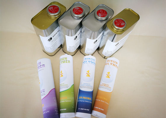 satın al Yapı Kokusuz modifiye polimerler, Orta Modül Risun Polimer 12000DS online manufacture