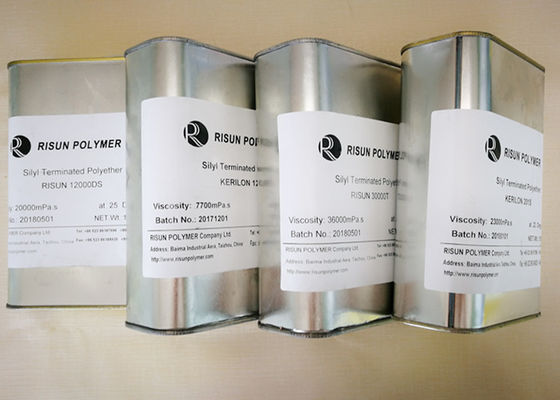 satın al Weld Sin Büfe İçin Yapı Sızdırmazlık Elemanları SMP Polimer Kokusuz Yüksek Mukavemet online manufacture