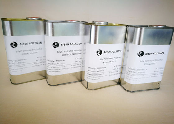 satın al Düşük Modüllü Mastik Polimer, Çevre Dostu Reaktif ve Fonksiyonel Polimerler online manufacture