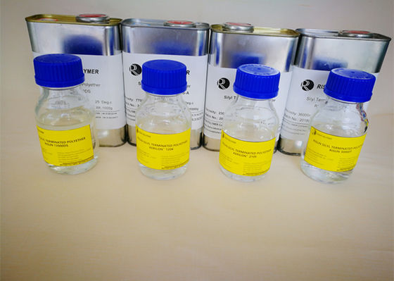 satın al Yüksek Mukavemetli Yapıştırıcı Fonksiyonel Polimerler Kokusuz Suya Dayanıklı 12000DS-A online manufacture