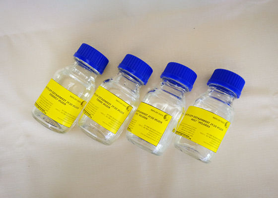 satın al Yüksek Mukavemetli Yapıştırıcı Kokusuz Silil Modifiye Polimer 7000-10000 Viskozite online manufacture