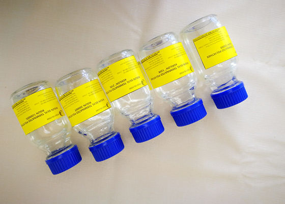 satın al Yüksek Mukavemetli Yapıştırıcı İçin Orta Modüllü Şeffaf Polimer Hemen Çözülmez online manufacture