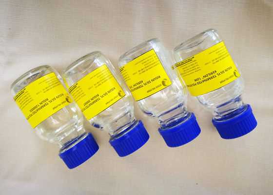 satın al 12000DS Kokusuz Modifiye Silikon Polimer Hava Direnci ISO9000 Sertifikası online manufacture