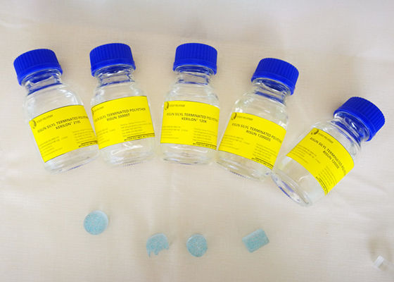 satın al SMP Sealant Suda Çözünmez Yüksek Reaktif Düşük Modül 36000-42000 Viskozite online manufacture