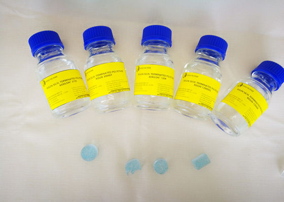 satın al Yapı Sızdırmazlık Malzemesi İçin Düşük Modüllü Reaktif ve Fonksiyonel Polimerler online manufacture