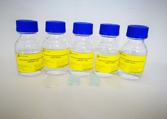 satın al Polimer Modifiye Mastik İçin Yüksek Performanslı Düşük Modüllü STP Şeffaf Polimer online manufacture