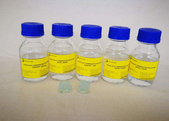 satın al Yüksek Çözünürlüklü Yapışkan STP Şeffaf Polimer Orta Modül Neredeyse Çözünmez online manufacture