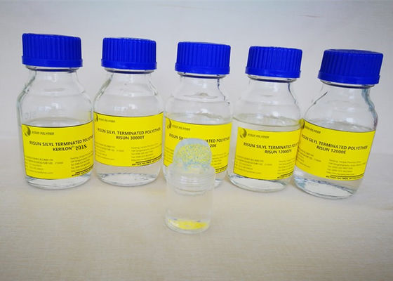 satın al Orta Reaktif Modifiye Silikon Polimer Hızlı Kürleme Yapışma ve Yapışma online manufacture