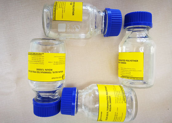 satın al Orta Modüllü STP Şeffaf Polimer Düşük Reaktif 7000-10000 Viskozite online manufacture