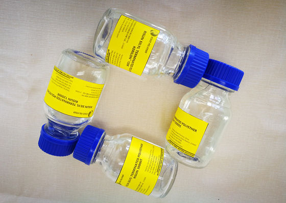 satın al Yüksek Mukavemetli Yapıştırıcı Silan Sonlu Polieter Orta Modüllü Sıvı online manufacture