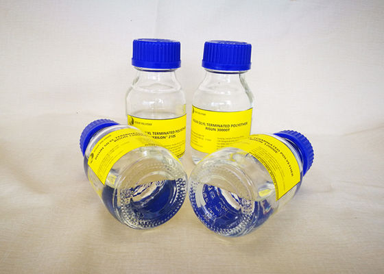 satın al Endüstriyel Yüksek Mukavemetli Yapıştırıcı İçin Kokusuz Silan Sonlu Polieter online manufacture