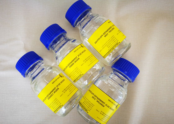 satın al İnşaat Boşluğu Dolgu için Temizle Viskoz Sıvı Modifiye Silikon Polimer Caulk online manufacture