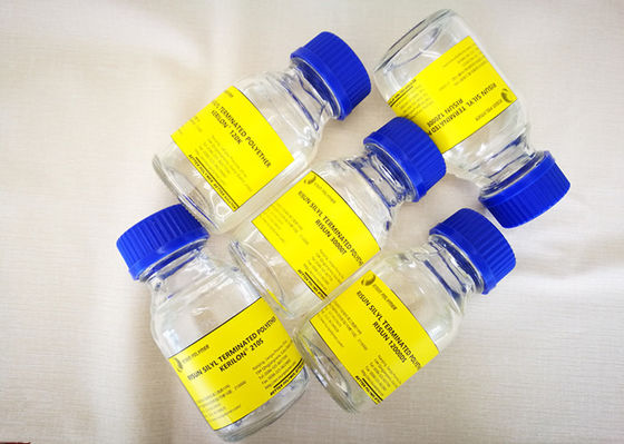 satın al Boşluk Doldurma Mastiği SPUR Polimer Çevre Dostu Kokusuz Berrak Viskoz Sıvı online manufacture