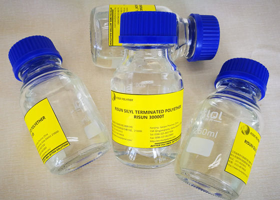 satın al Hareket Derz Dolgu Silan Polimer Yüksek Reaktif Nem Kürü online manufacture