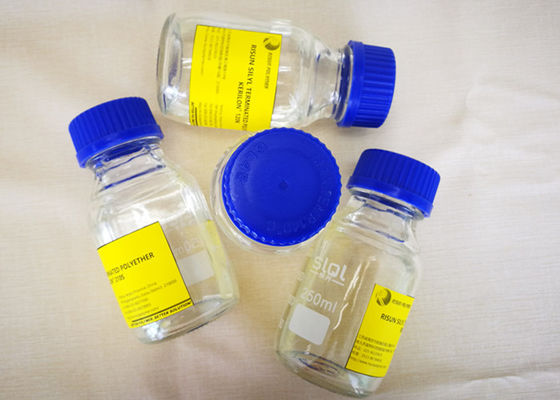 satın al Hibrid Polimer Yapıştırıcı Risun Şeffaf Polimer Şeffaf Sıvı Yapısal Olmayan Cam online manufacture