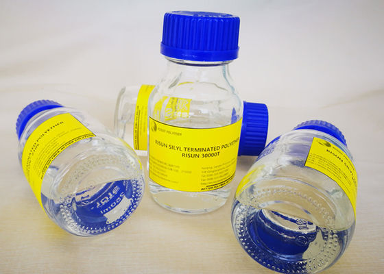 satın al Ev Dekorasyon İnşaat Mastikler İçin Düşük Viskoziteli Mastik Polimer Yüksek Tepkili online manufacture