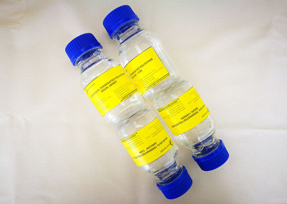 satın al Düşük Modüllü Silil Modifiye Polimer, Çevre Dostu Yapıştırıcı Polimerler Kimyası online manufacture