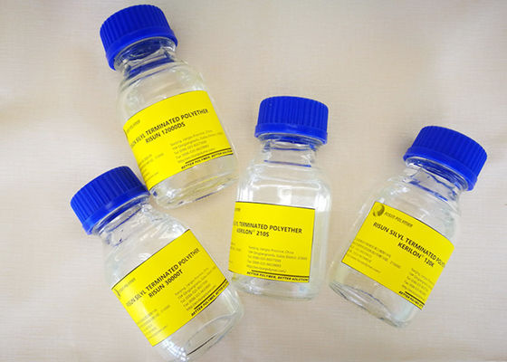 satın al Yapısal için Hızlı Kür Silan Sonlu Polieter Neredeyse Çözünmez online manufacture