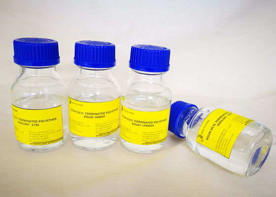 satın al Düşük Viskoziteli Suda Çözünmez Polimerler Şeffaf Fit Polimer Esaslı Mastik online manufacture