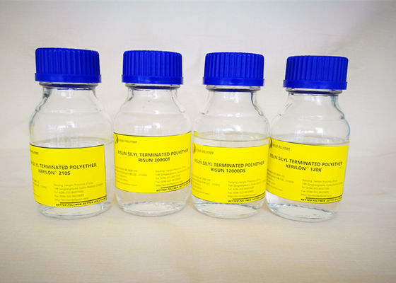 satın al Yapısal Silikon Mastik İçin Hızlı Kürlenen STP SPUR Polimer Hemen Çözülmez online manufacture