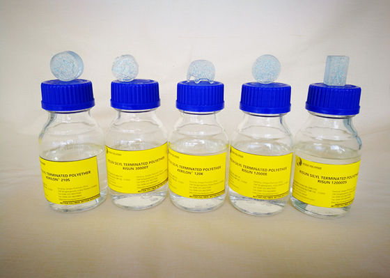 satın al Yapısal Hibrit Polimer Yapıştırıcı İçin Şeffaf Düşük Koku Hibrit Polimer online manufacture