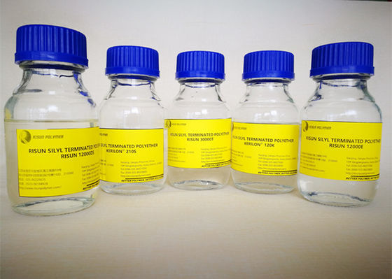 satın al Hızlı Kürleşen Endüstriyel Polimerler, Şeffaf Modifiye Polimerler Sıvı online manufacture
