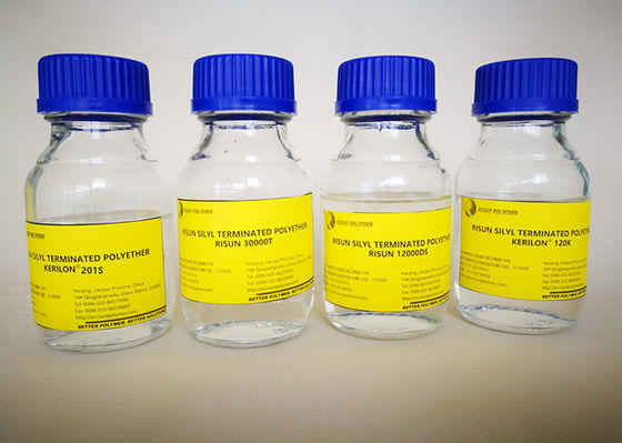 satın al Otomobil Sızdırmazlık Maddesi Reaktif Polimerler Şeffaf Viskoz Sıvı online manufacture