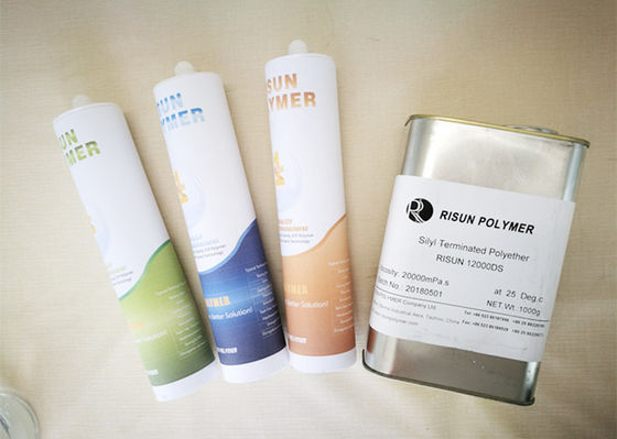 satın al Ekonomik Yüksek Mukavemetli Polimer Uygulama İnşaatı Beton Derz Dolgu Macunu online manufacture