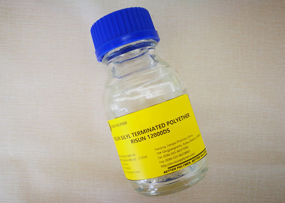 satın al Döşeme Mastiği için Çin'den Kimyasal Direnç Ekonomik Silan Modifiye Polimer online manufacture