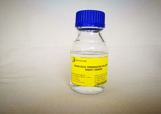 satın al Hareket Derz Dolgu Macunu Şeffaf Polimer Yüksek Performanslı Hemen hemen çözünmeyen Sıvı online manufacture