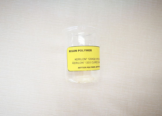 satın al Yüksek Tack Sızdırmazlık Kolay Proses Yapıştırıcı İçin Düşük Reaktif Sıvı Silan Modifiye Polimer online manufacture