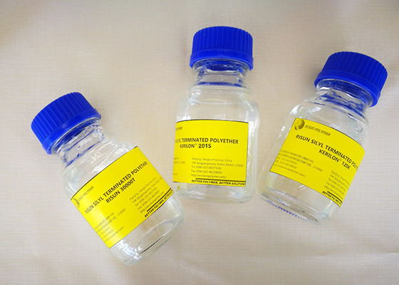 satın al Otomobil Mastik SPUR Polimer Temizle Viskoz Sıvı 7000-10000 Viskozite online manufacture