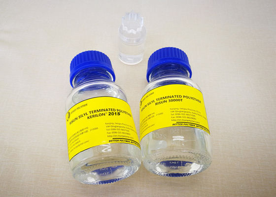 satın al İnşaat Polimer Dolgu için Yeşil Bina Standart Modifiye Polimerler Düşük Modül online manufacture