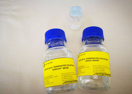 satın al Ev Dekorasyonu Sızdırıcı için Düşük VOC Fonksiyonel Polimer online manufacture