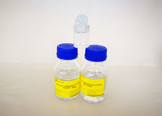 satın al Şeffaf Silan Modifiye İnşaat Polimerleri online manufacture