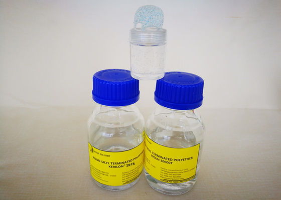 satın al Silil Sonlandırılmış Polieter Dolgu Şeffaf Polimer Hızlı Kür Alüminyum Folyo Çanta Ambalajı online manufacture