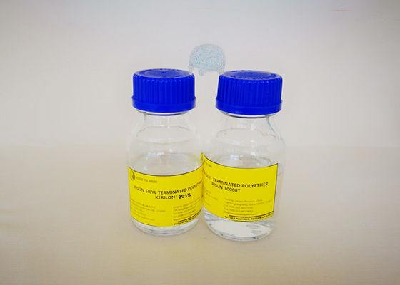 satın al Dış Mastik SMP Polimer Nem Duyarlı Yüksek Reaktif Kristal online manufacture