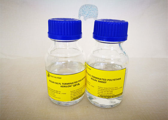 satın al Soğuk Sıcaklıkta Mutfak Mastik SPUR Polimer Kristal UV Kararlı Gunnable online manufacture