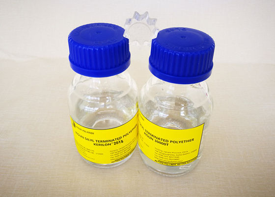 satın al Polimer Bazlı Mastik İçin Kristal Çapraz Bağlantılı Polimer Düşük VOC UV Stabil online manufacture