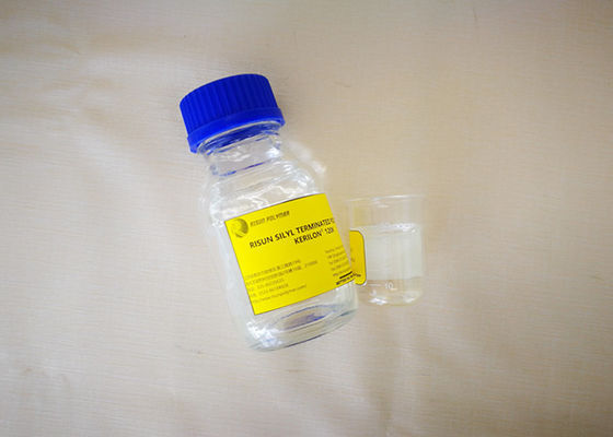 satın al Otomobil Sızdırmazlık için Viskozite 18000 -22000 Temizle Hibrid Polimer online manufacture